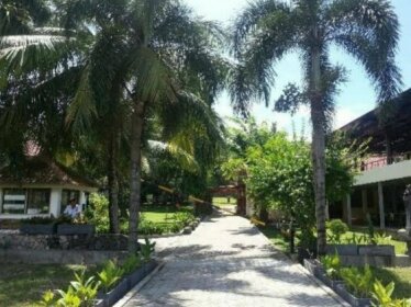 The Tirtha Arumdalu Villas