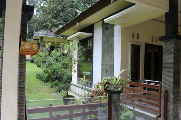 Tegal Jero Homestay