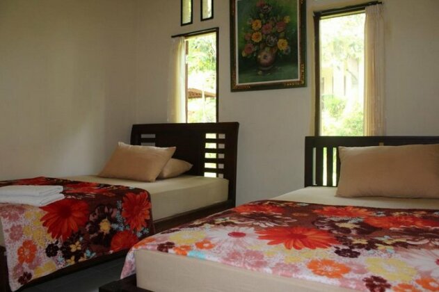 Tegal Jero Homestay - Photo5