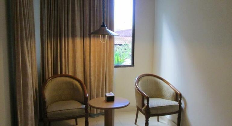 Adika Hotel Bahtera - Photo3
