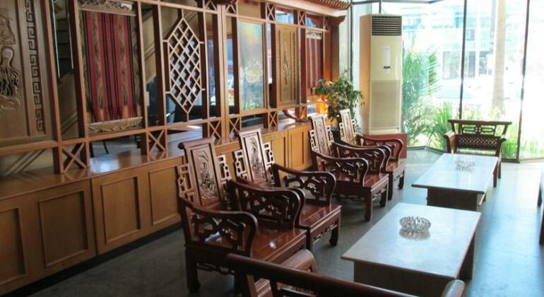 Adika Hotel Bahtera - Photo5