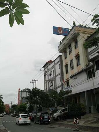 Aiqo Hotel - Photo2