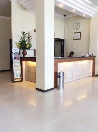 Aiqo Hotel - Photo3
