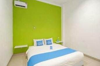 Airy Damai MT Haryono 31 Balikpapan