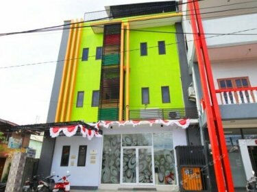 Airy Eco Gunung Sari Ilir Mekar Sari 67 Balikpapan