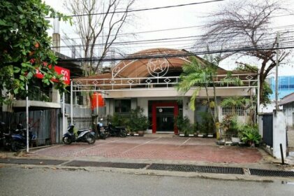 Airy Eco Syariah Gajah Mada 76 Balikpapan