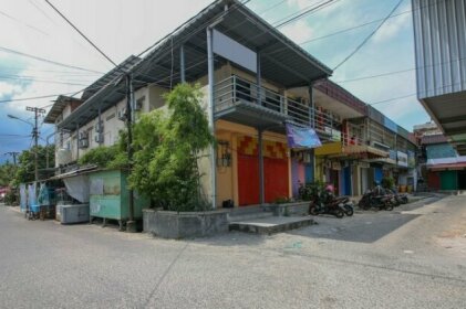 Airy Klandasan Ulu Sudirman 26 Balikpapan