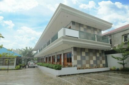 Airy Syariah Bandara Sepinggan Baru 87 Balikpapan