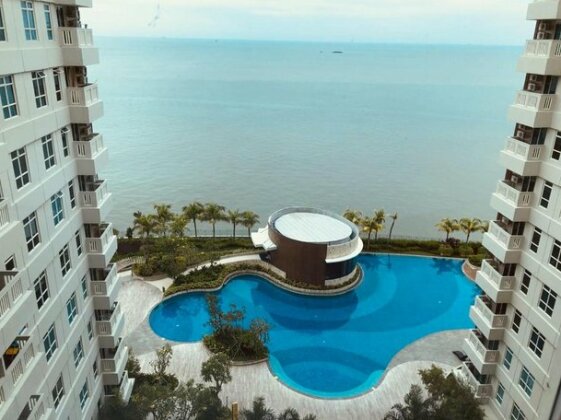 Apartement Borneo Bay - Photo2