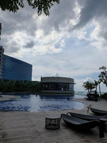 Apartement Borneo Bay - Photo3