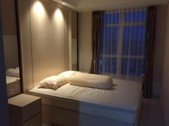 Apartement Borneo Bay - Photo4