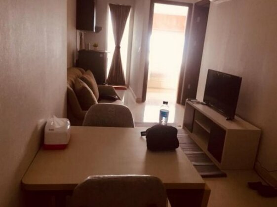 Apartement Borneo Bay - Photo5