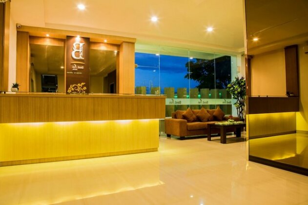 Best Inn Hotel - Photo5