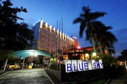 Blue Sky Hotel Balikpapan