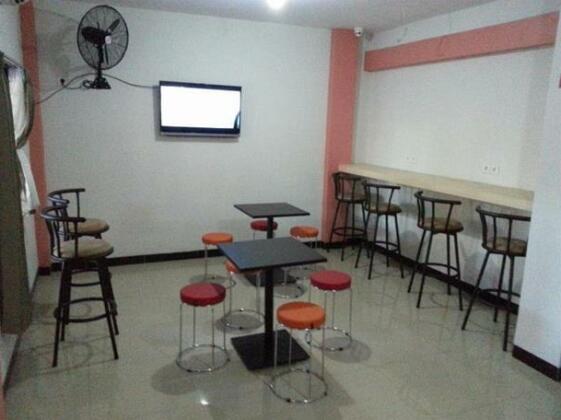 ESAI - Rumah Semua Hotel - Photo3