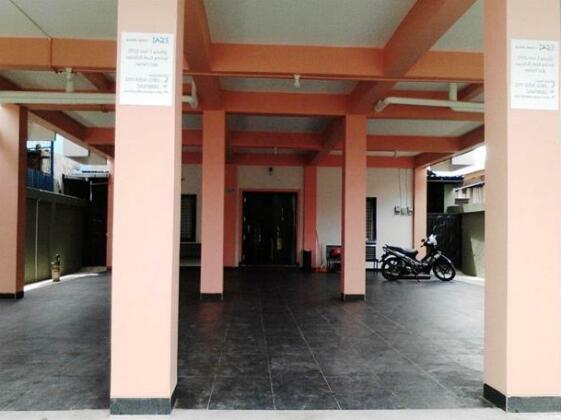 ESAI - Rumah Semua Hotel - Photo4