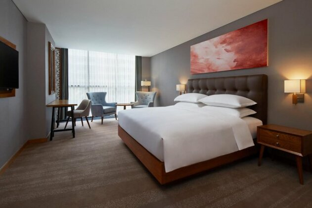 Four Points by Sheraton Balikpapan - Photo2