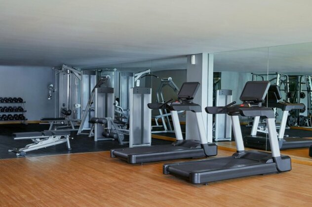 Four Points by Sheraton Balikpapan - Photo3