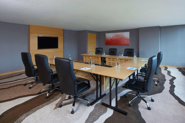Four Points by Sheraton Balikpapan - Photo4
