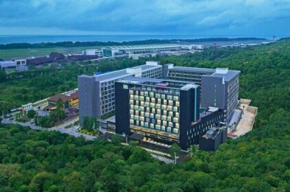 Four Points by Sheraton Balikpapan