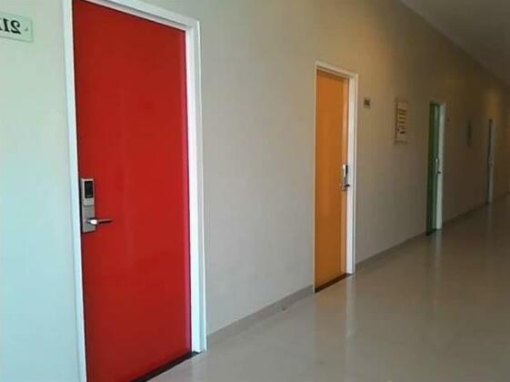 Golden Snail Guest House - Photo2