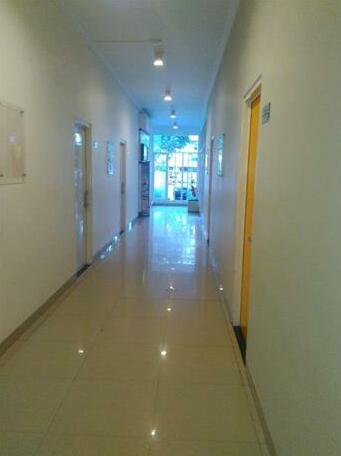 Golden Snail Guest House - Photo3