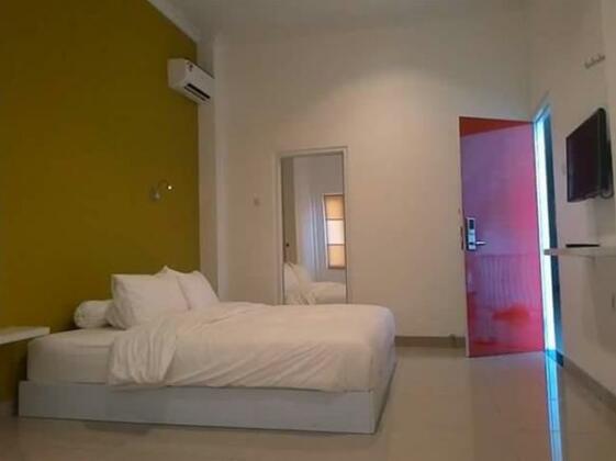 Golden Snail Guest House - Photo4