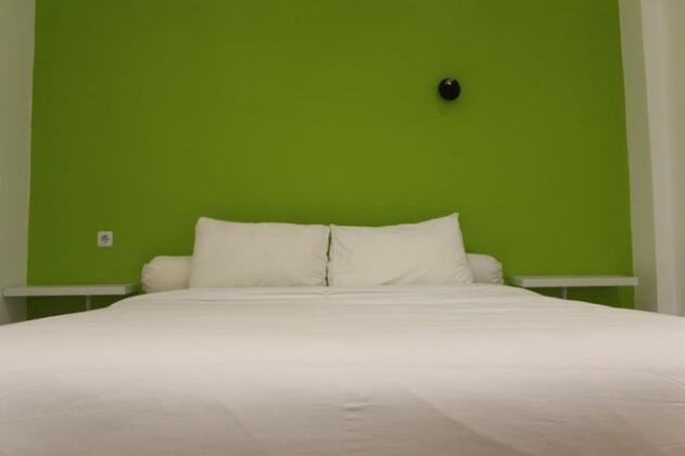 Golden Snail Guest House - Photo5