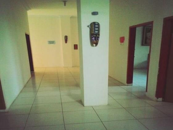 Guest House 24 - Photo3