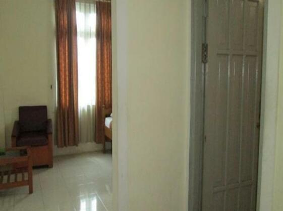 Hotel Asria Syariah - Photo3