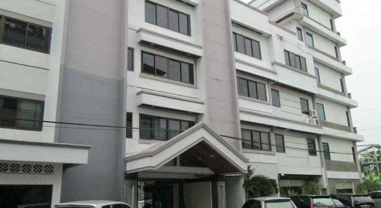 Hotel Mirama