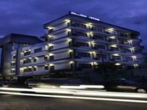 Hotel Mirama - Photo2