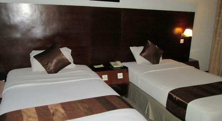 Hotel Mirama - Photo3