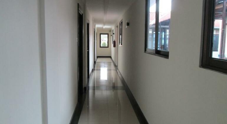 Hotel Mirama - Photo4