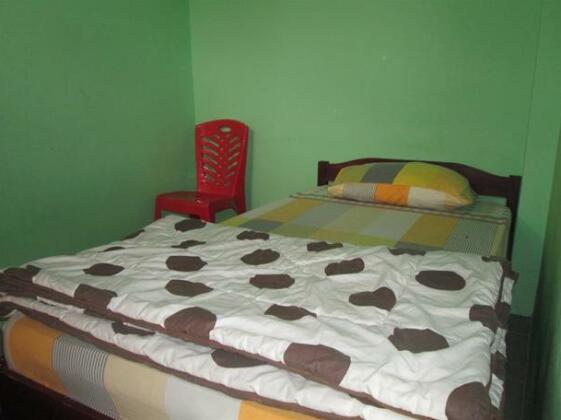 Ikhwan Guest House - Photo2