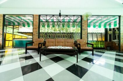 KoolKost Syariah near Taman Bekapai Balikpapan