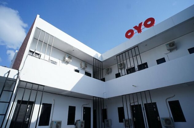 OYO 1125 Sani Residence