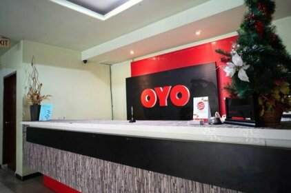 OYO 2015 Bandara Hotel Balikpapan