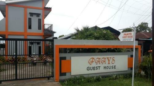 Paays Guest House
