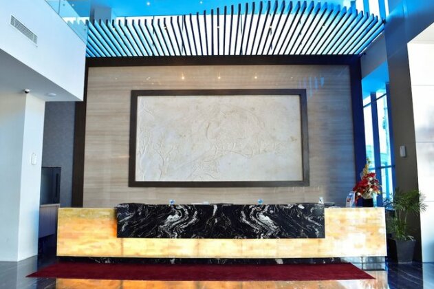 Platinum Balikpapan Hotel & Convention Hall - Photo3