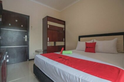 RedDoorz near E Walk Mall Balikpapan