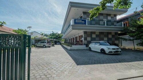 RedDoorz near Sepinggan Airport Balikpapan