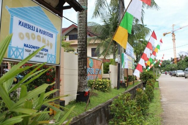 Sepinggan Hotel