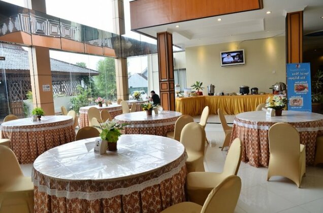 Sepinggan Hotel - Photo2