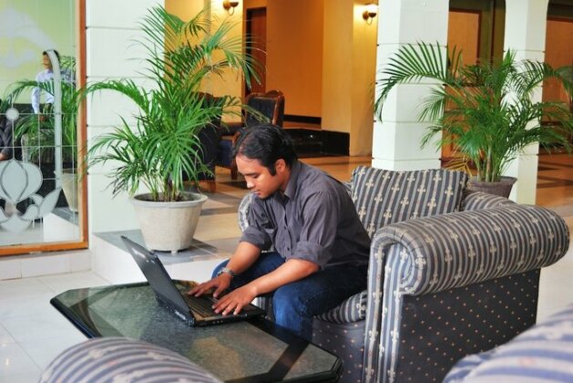 Sepinggan Hotel - Photo3