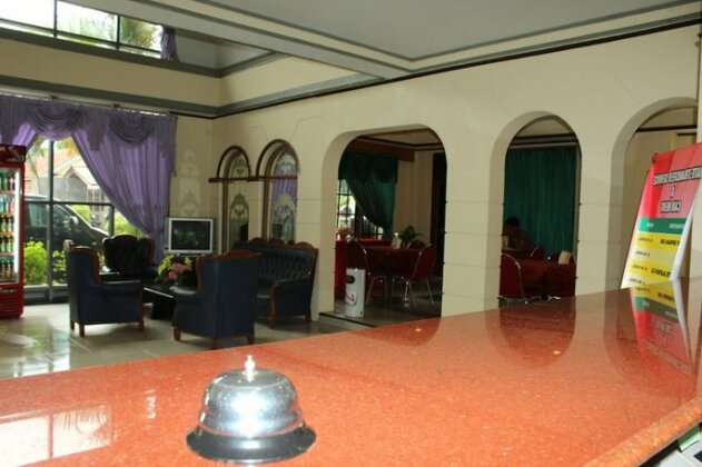 Sepinggan Hotel - Photo4