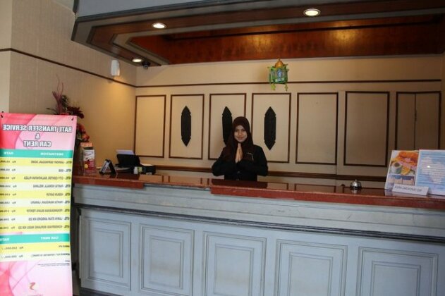Sepinggan Hotel - Photo5