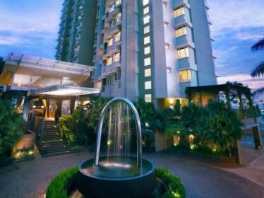 The Malibu Suites Balikpapan by Sissae Living