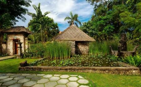 The Oberoi Bali Balikpapan