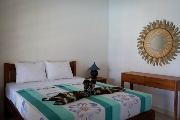Bali Sunset Hotel - Photo2